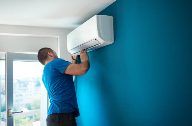 Best Residential HVAC in Arcola, IL