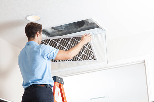Best Emergency HVAC Services in Arcola, IL