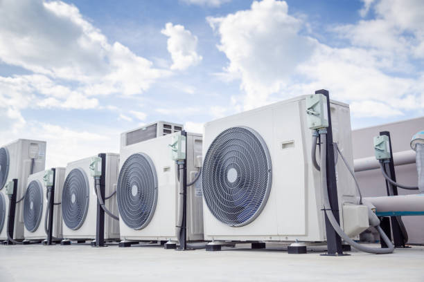 Best Geothermal HVAC Systems in Arcola, IL