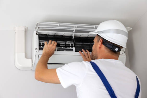 Best HVAC for Healthcare Facilities in Arcola, IL