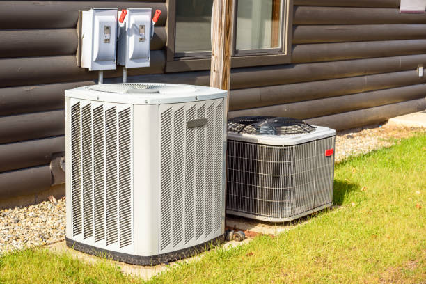 Professional HVAC in Arcola, IL
